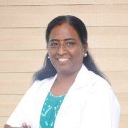 Dr. N. Shyamala